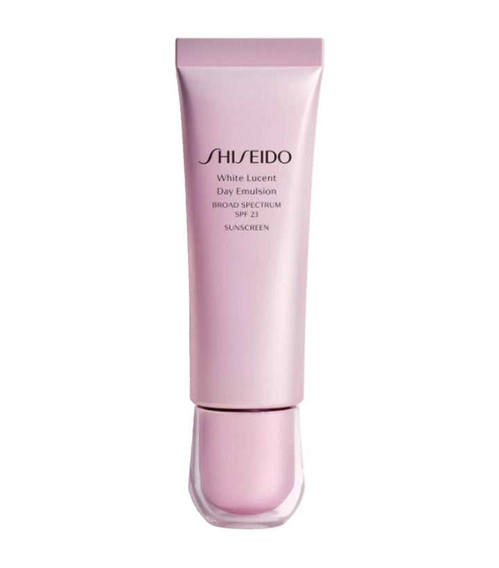 Shiseido White Lucent Day Emulsion SPF23