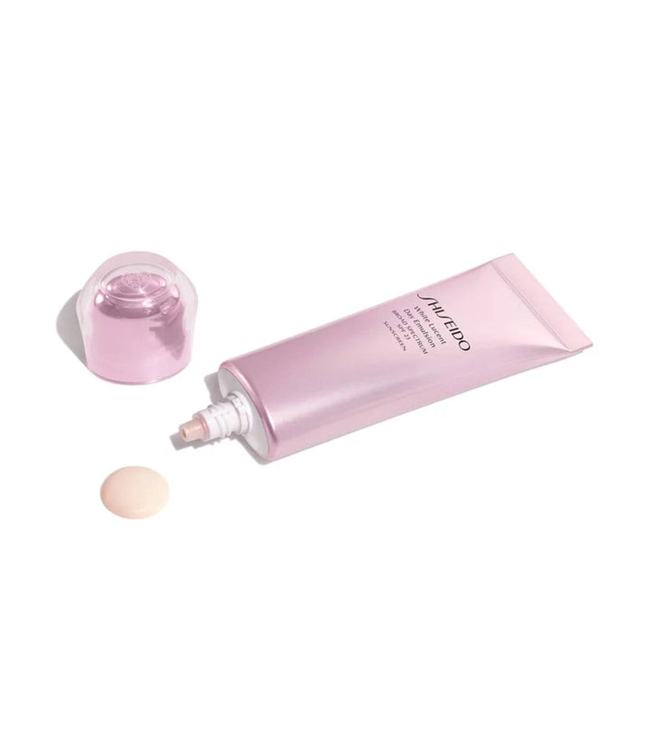 Shiseido White Lucent Day Emulsion SPF23