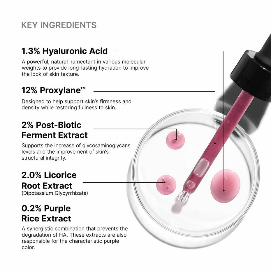 SkinCeuticals H.A. Intensifier Multi-Glycan Serum