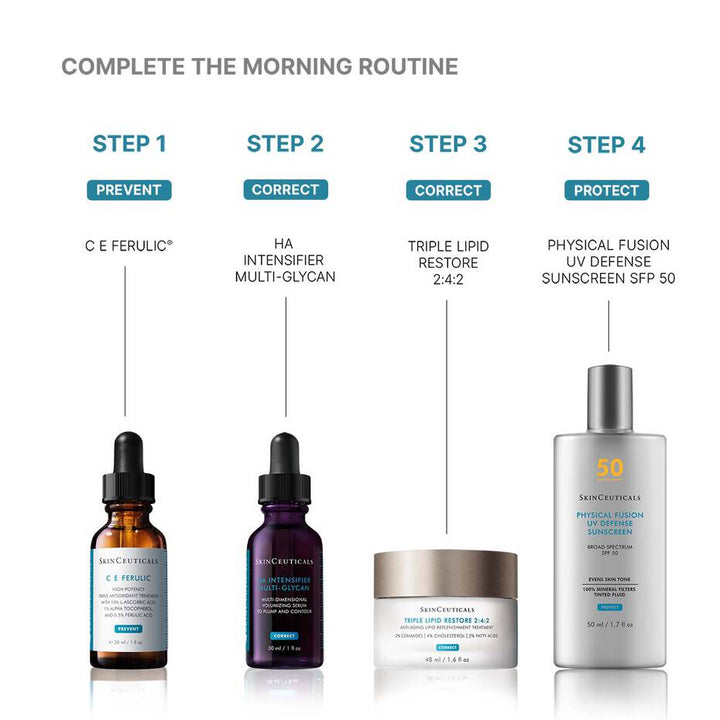 SkinCeuticals H.A. Intensifier Multi-Glycan Serum