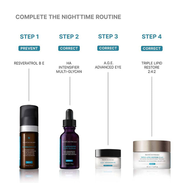 SkinCeuticals H.A. Intensifier Multi-Glycan Serum