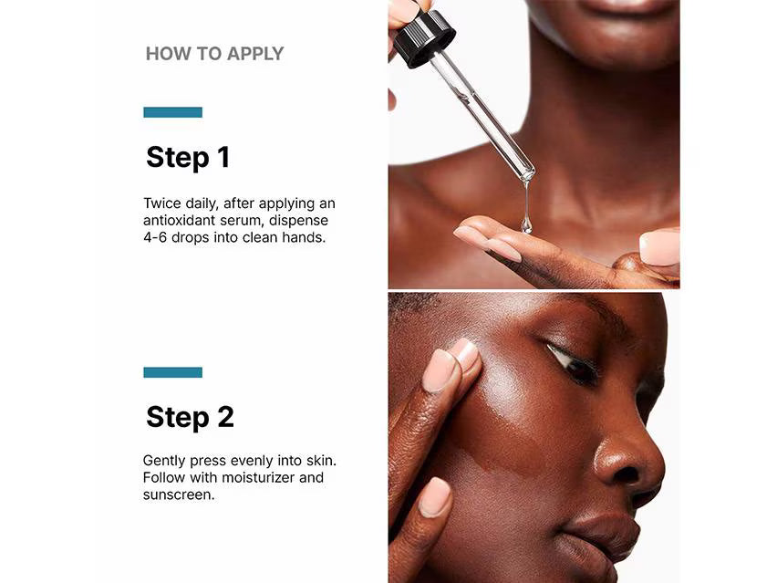 SkinCeuticals P-TIOX Peptide Serum