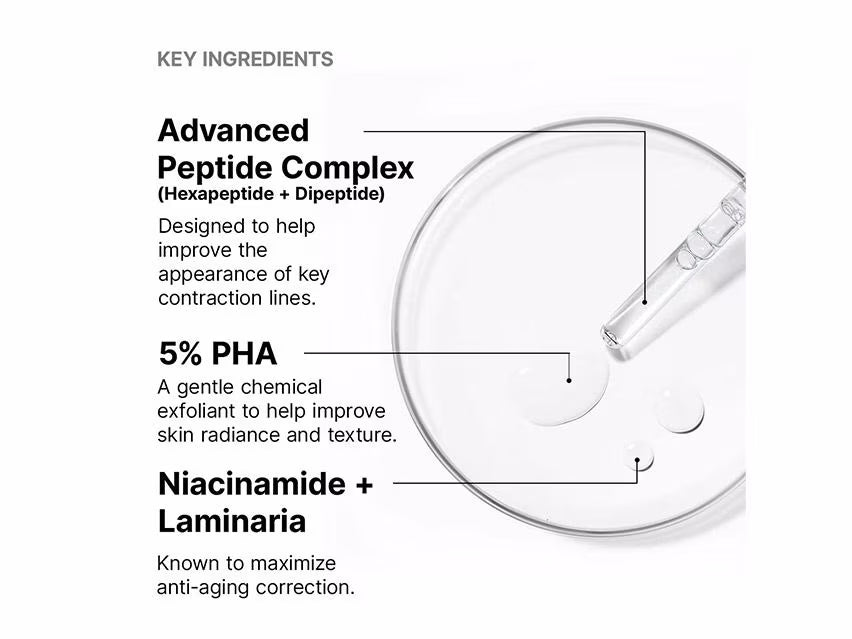 SkinCeuticals P-TIOX Peptide Serum