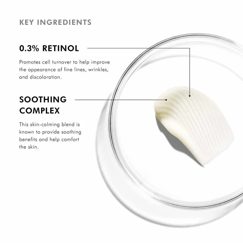 SkinCeuticals Retinol 0.3 Refining Night Cream