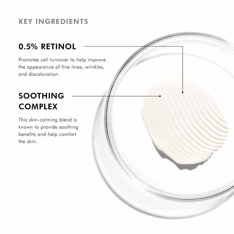 SkinCeuticals Retinol 0.5 Refining Night Cream