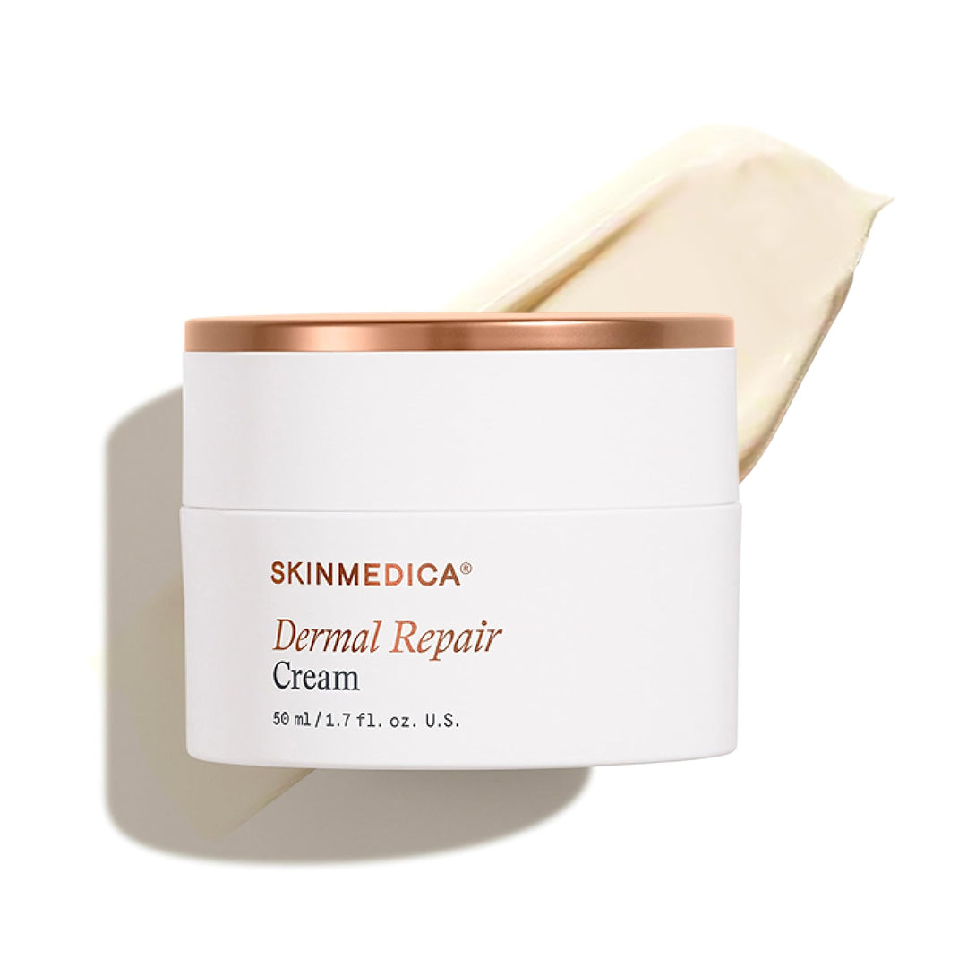 SkinMedica Dermal Repair Cream
