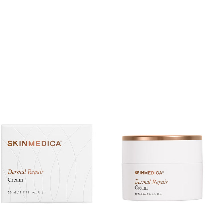 SkinMedica Dermal Repair Cream