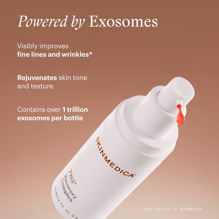 SkinMedica TNS Recovery Complex