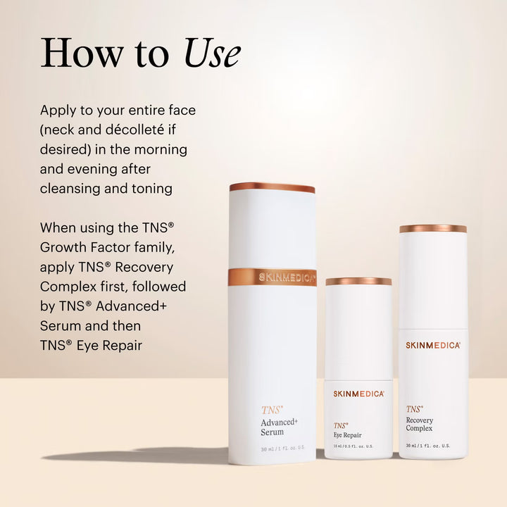 SkinMedica TNS Recovery Complex