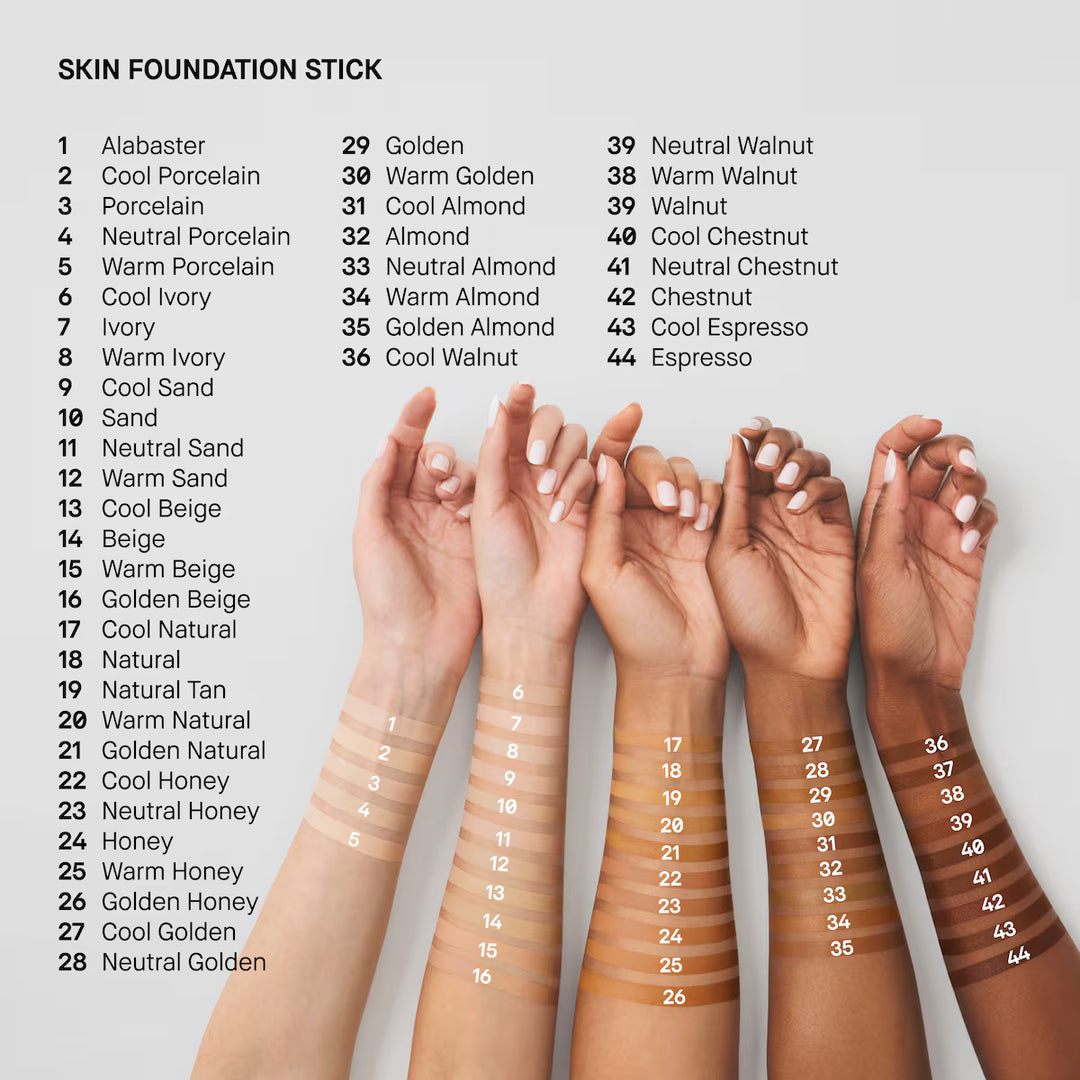 Bobbi Brown Skin Foundation Stick