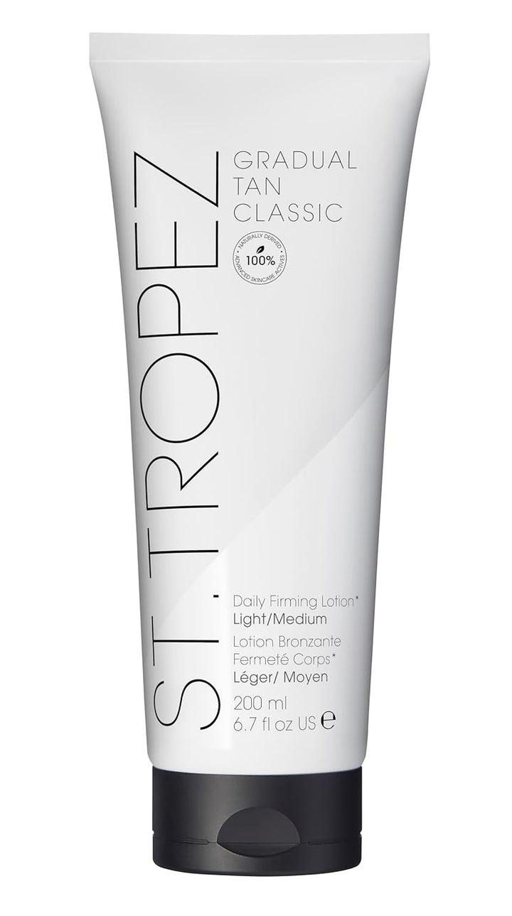 St. Tropez Self Tan Glow & Go 2 Piece Kit
