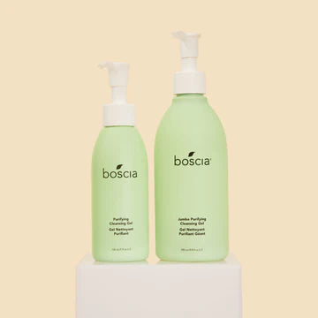 Boscia Purifying Cleansing Gel