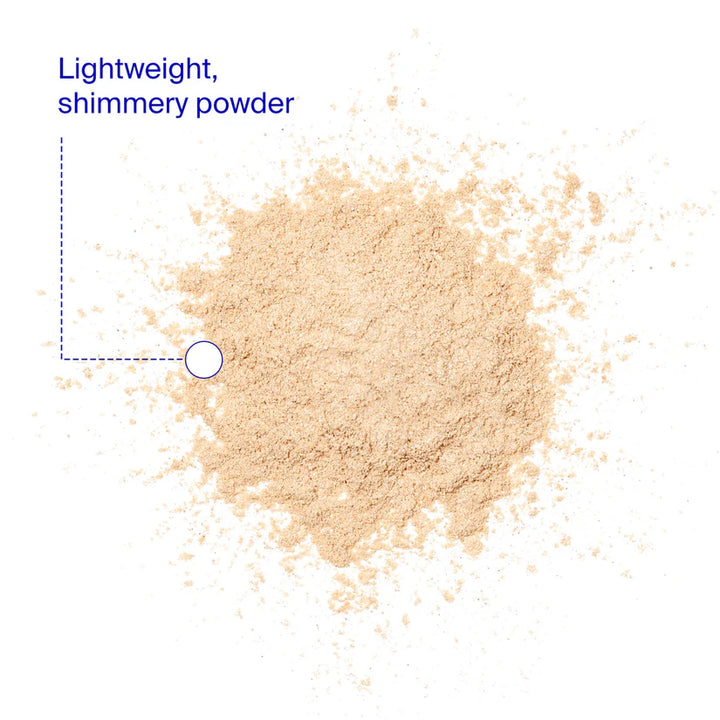 Supergoop! (Glow) Setting 100% Mineral Powder SPF 35