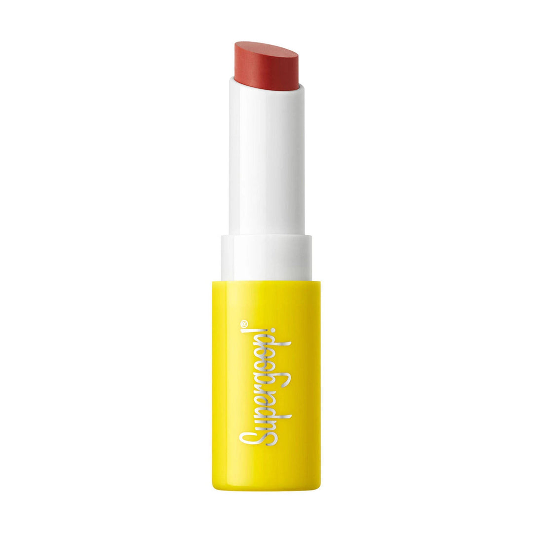 Supergoop! Lipshade 100% Mineral Lip Color Broad Spectrum Sunscreen SPF 30 PA+++