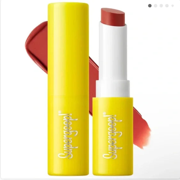 Supergoop! Lipshade SPF 30