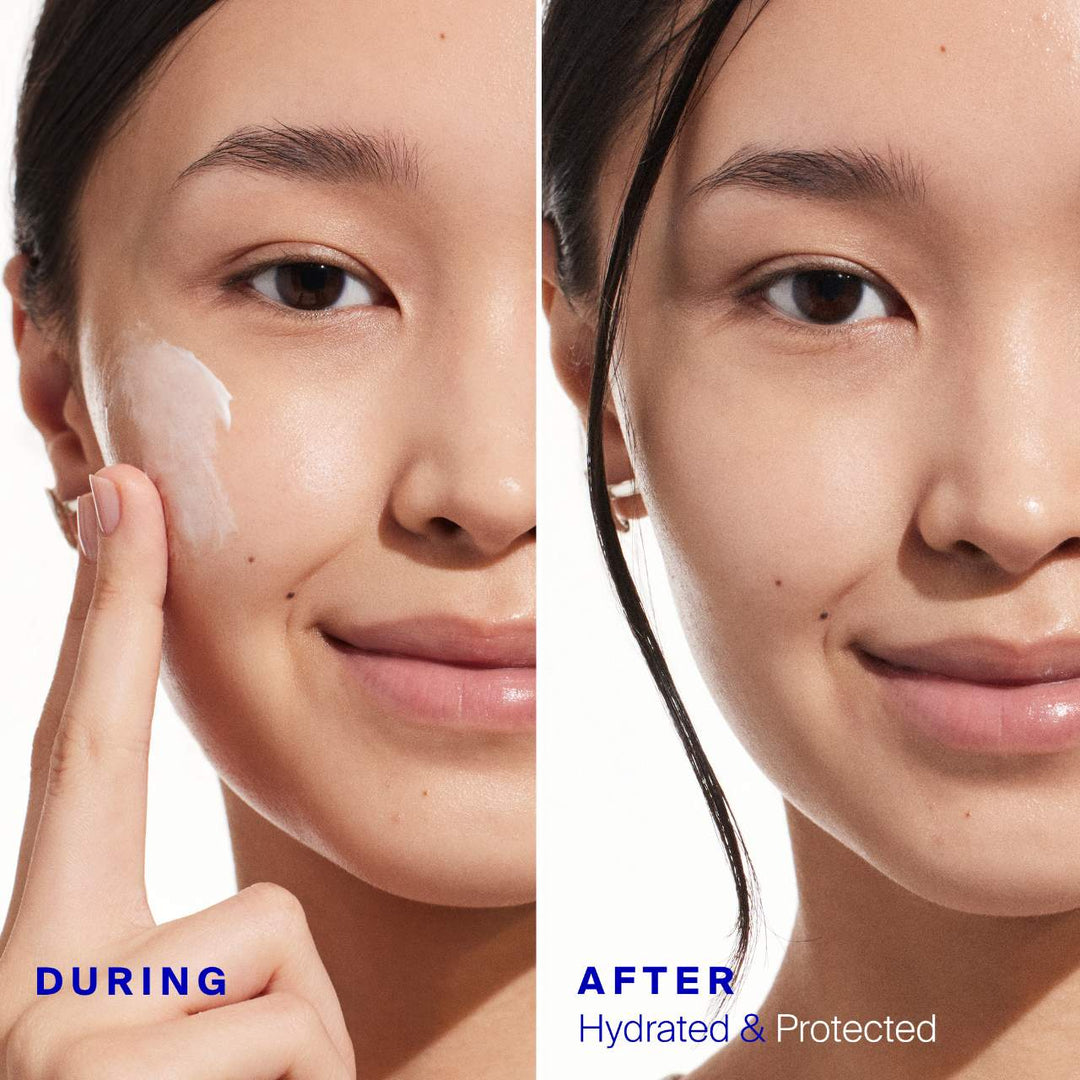 Supergoop! Supersreen Hydrating Daily Cream SPF 40