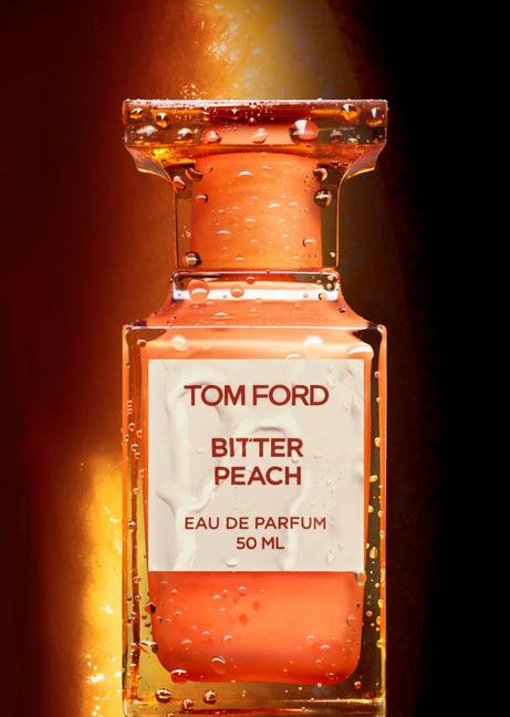 Tom Ford Bitter Peach Eau De Parfum Spray 100mL