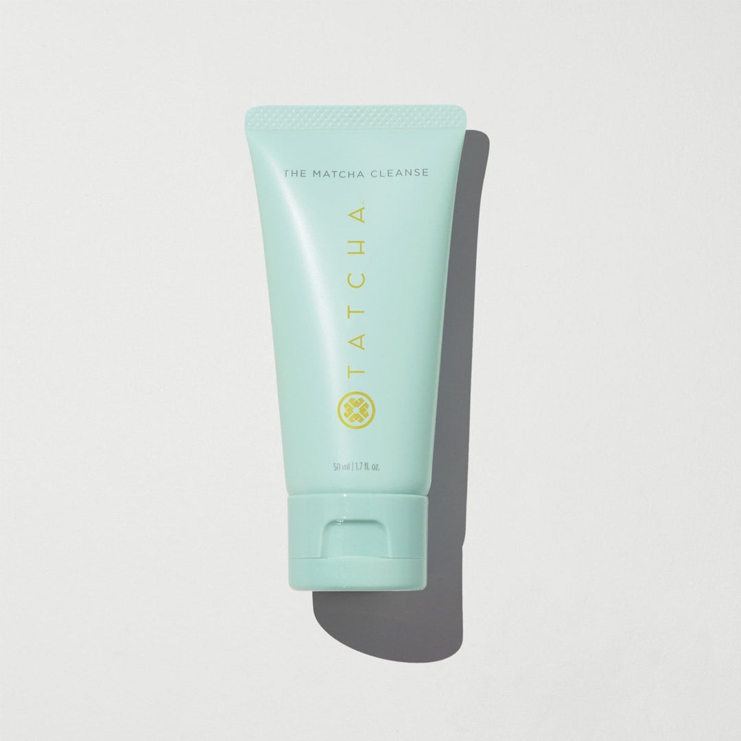 Tatcha The Matcha Cleanse Daily Clarifying Gel Cleanser