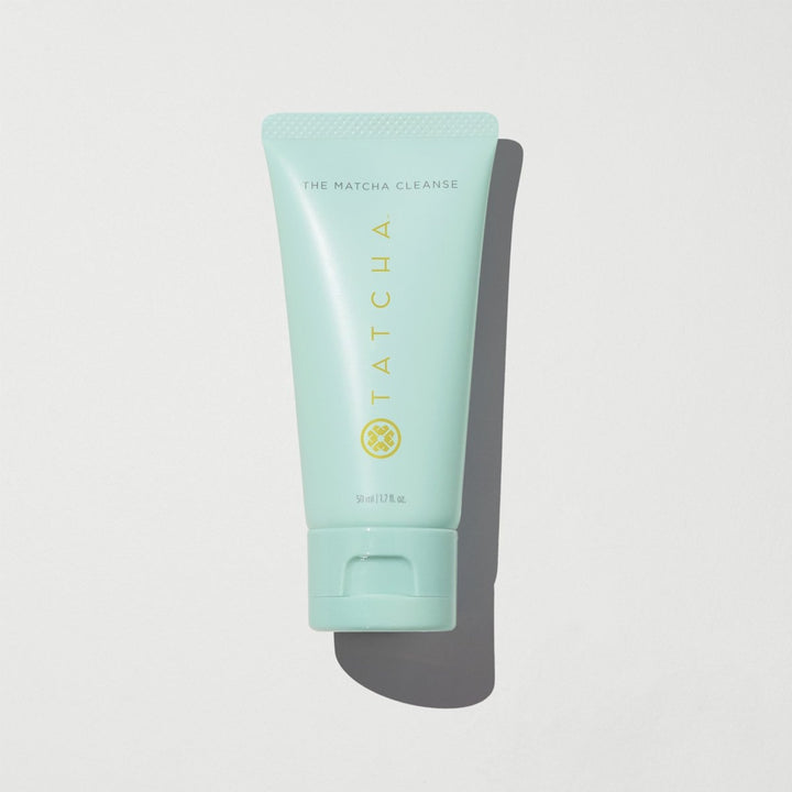 Tatcha The Matcha Cleanse Daily Clarifying Gel Cleanser