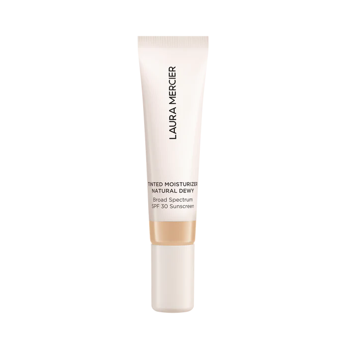 Laura Mercier Tinted Moisturizer Natural Dewy Broad Spectrum Mini SPF 30