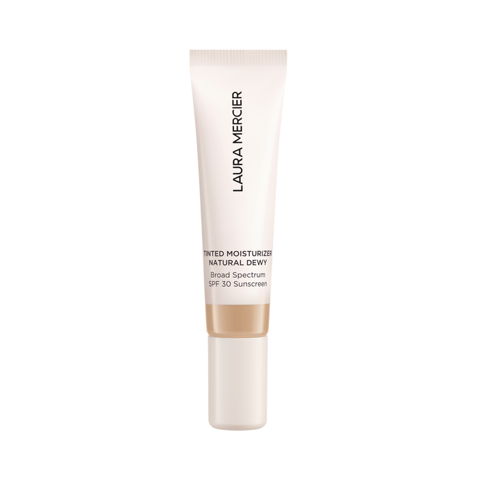 Laura Mercier Tinted Moisturizer Natural Dewy Broad Spectrum Mini SPF 30