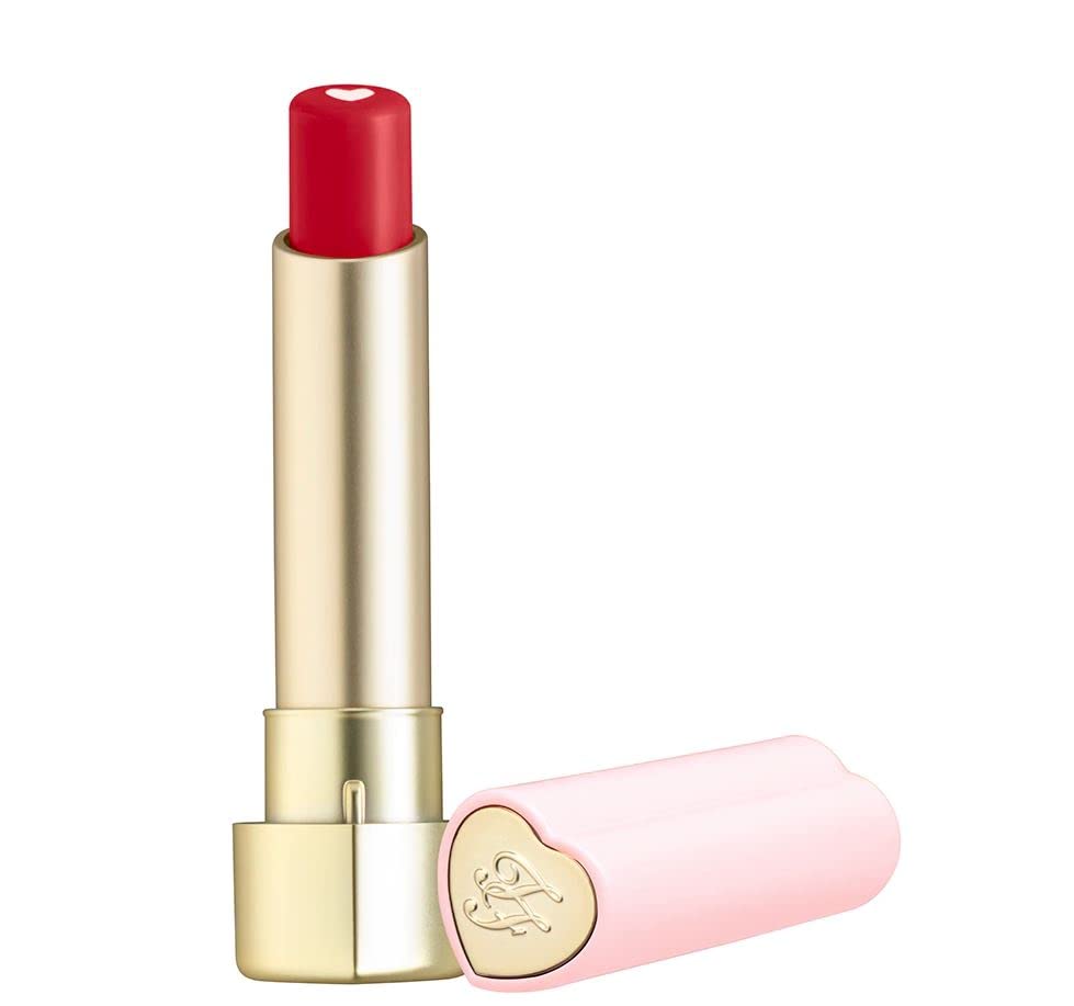 Too Faced - Too Femme Heart Core Lipstick