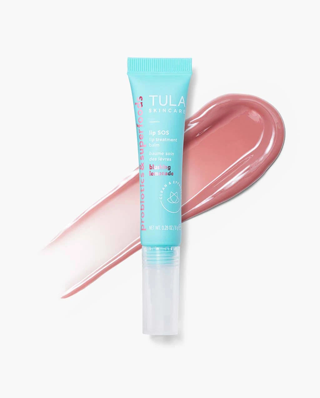 Tula Skincare Lip SOS Lip Treatment