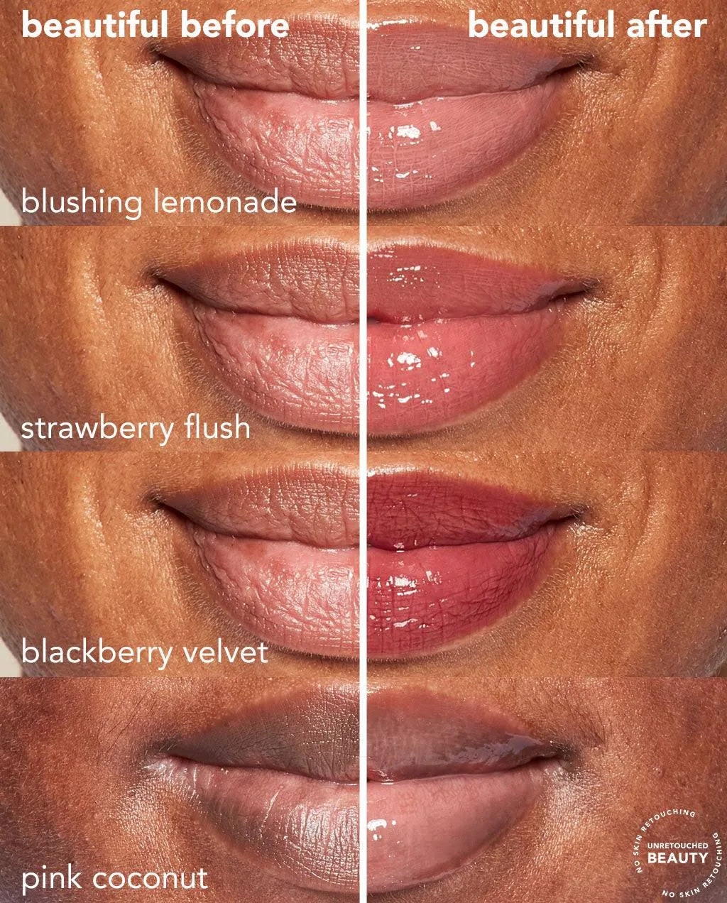 Tula Skincare Lip SOS Lip Treatment