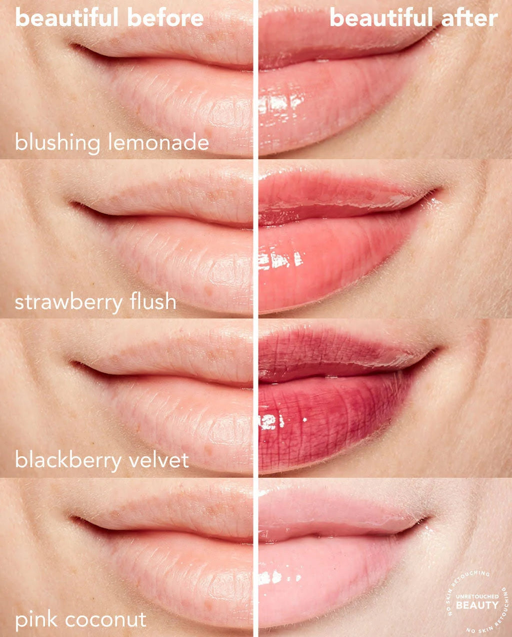 Tula Skincare Lip SOS Lip Treatment