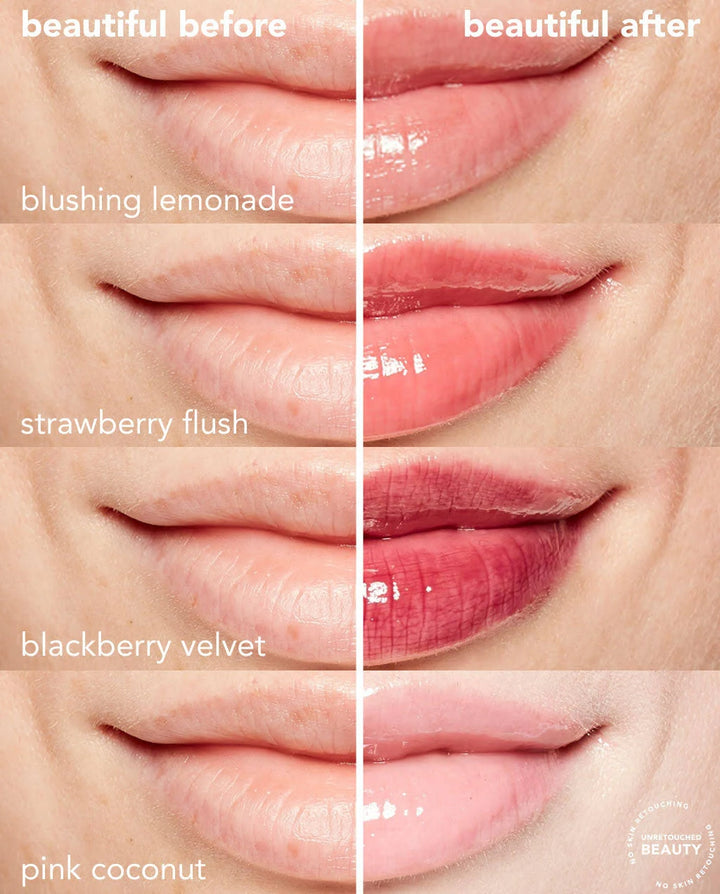 Tula Skincare Lip SOS Lip Treatment