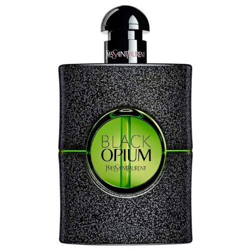 Yves Saint Laurent Black Opium Illicit Green Eau de Parfum 2.5oz