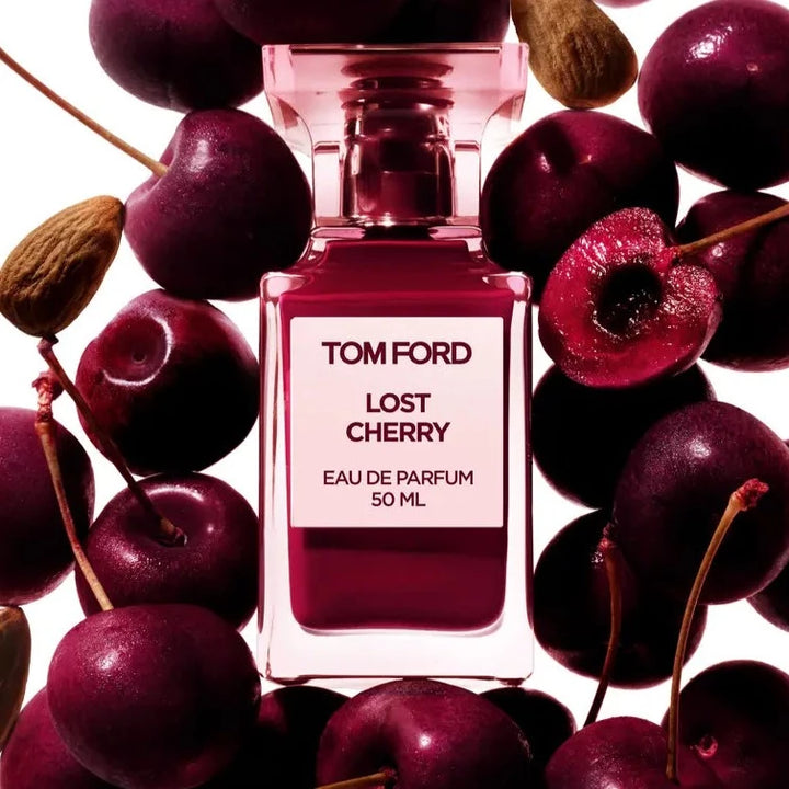 Tom Ford Lost Cherry 3.4 Oz