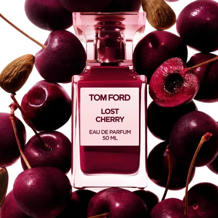 Tom Ford Lost Cherry 3.4 Oz Masters Beauty Store