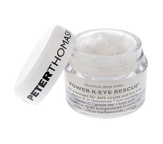 Peter Thomas Roth Power K Eye Rescue