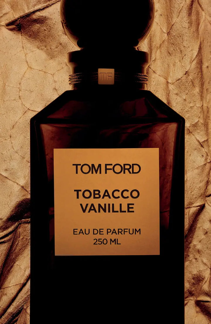 Tom Ford TOBACCO VANILLE EAU DE PARFUM 100 mL