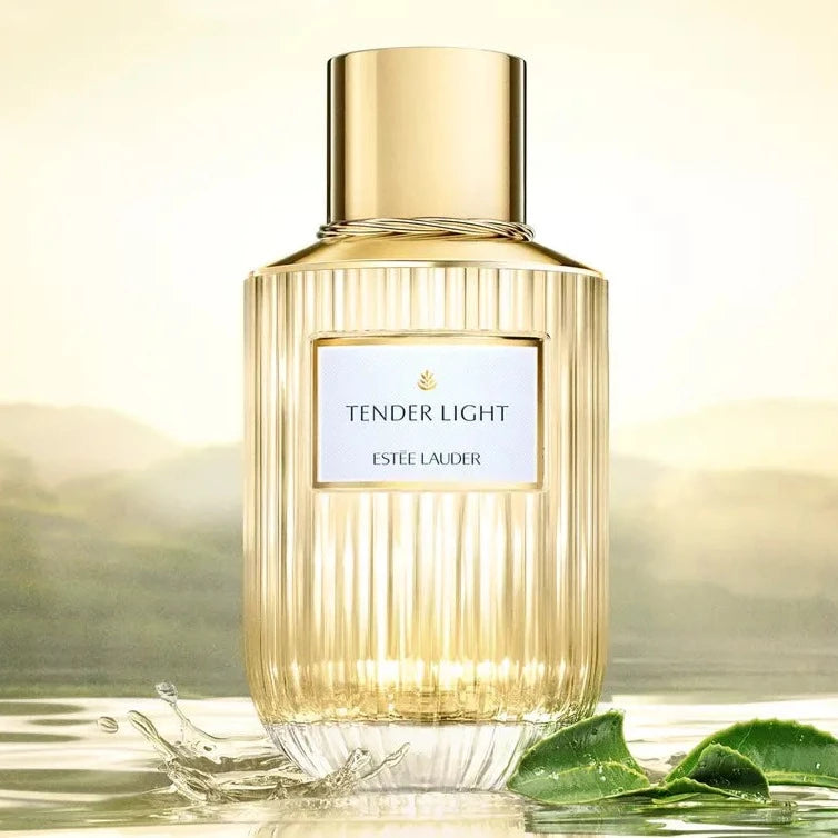 Estee Lauder Luxury Collection Tender Light Eau de Parfum 3.4oz