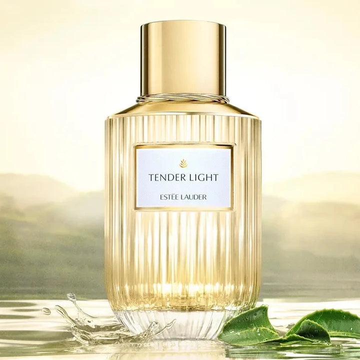 Estée Lauder Luxury Collection Tender Light Eau de Parfum 3.4 oz