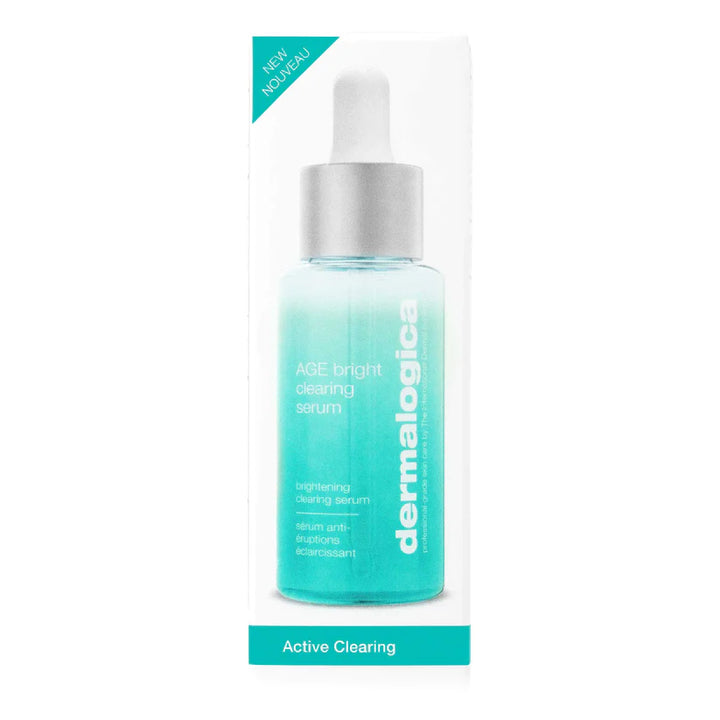 Dermalogica Age Bright Clearing Serum 1oz