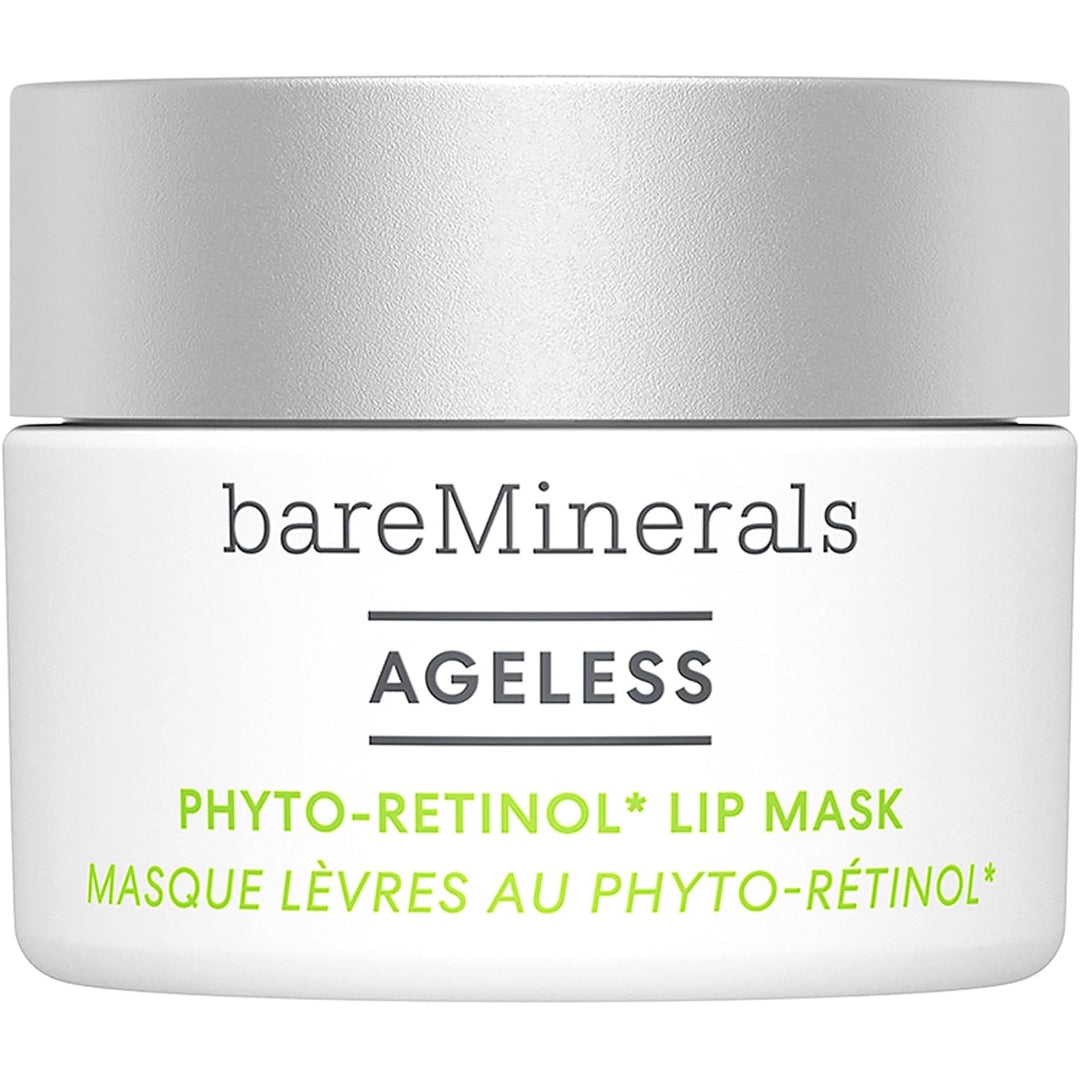 bareMinerals Ageless Phyto-Retinol Lip Mask