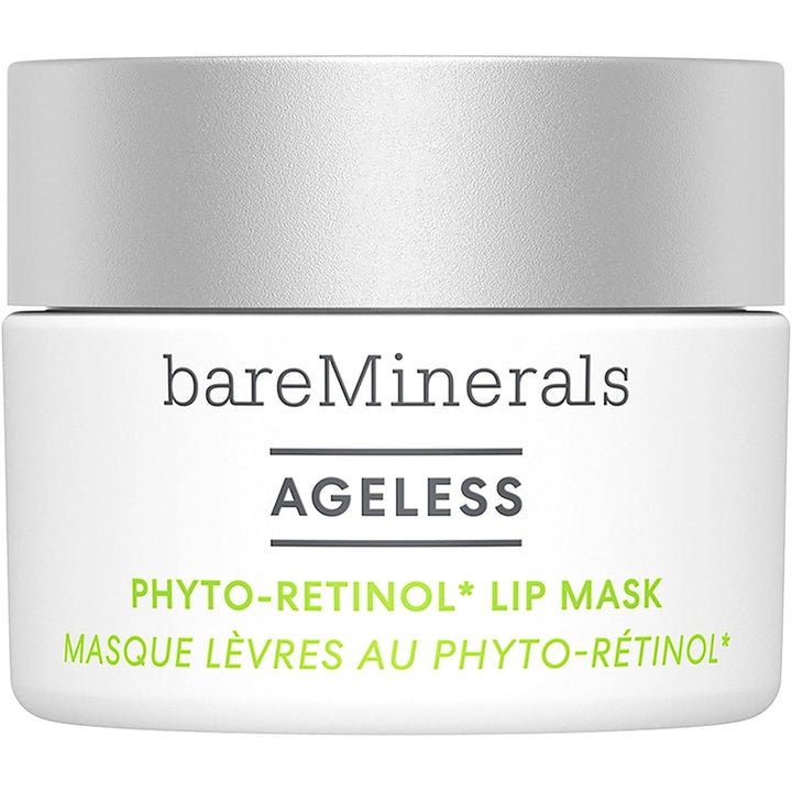 bareMinerals Ageless Phyto-Retinol Lip Mask
