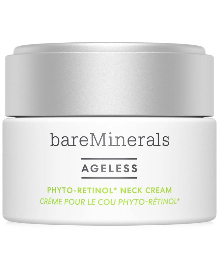 bareMinerals Ageless Phyto-Retinol Neck Cream
