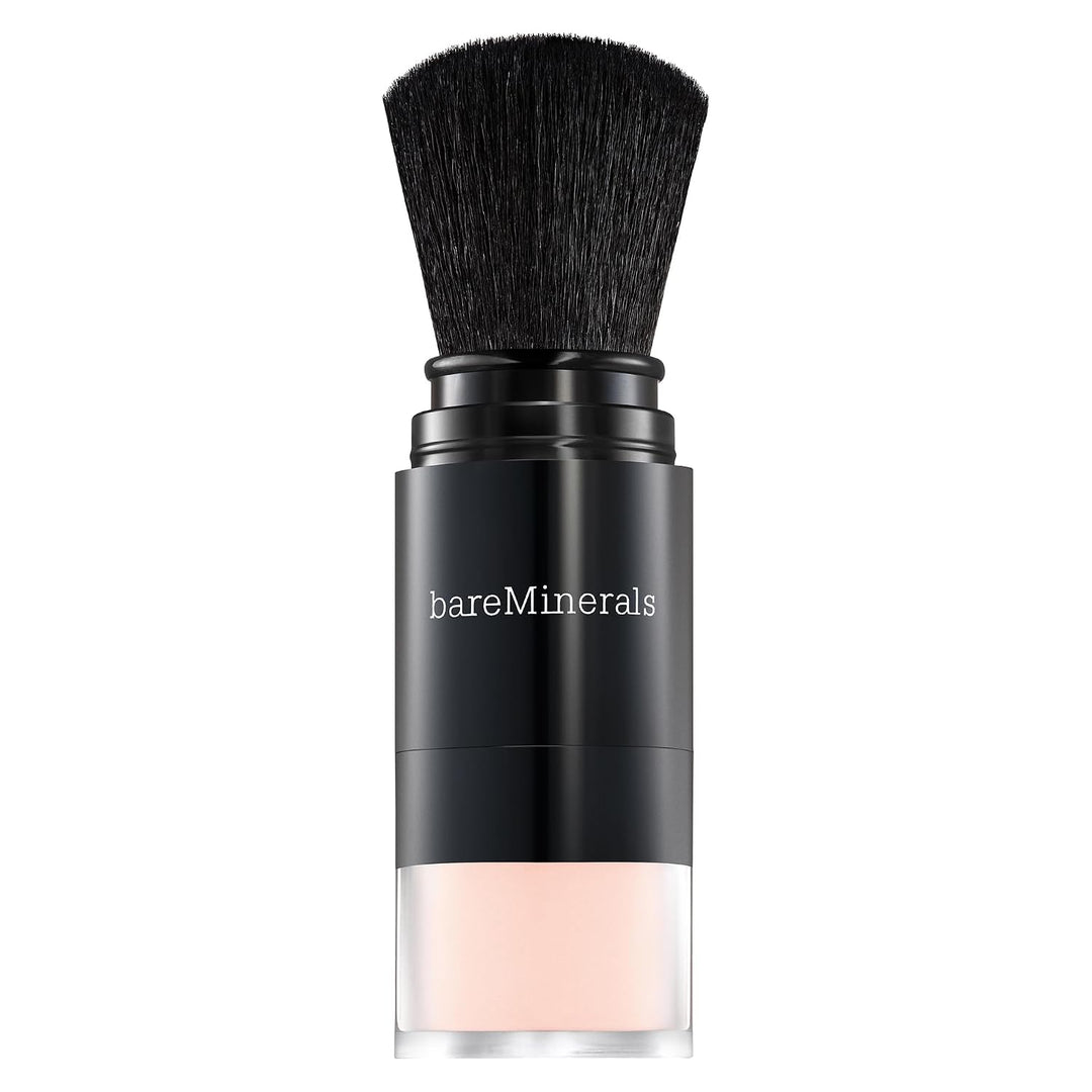 bareMinerals Original Mineral Veil Set + Protect Translucent Powder SPF 25