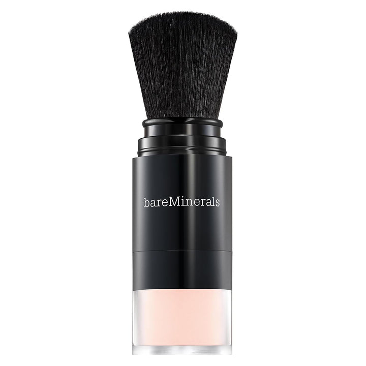 bareMinerals Original Mineral Veil Set + Protect Translucent Powder SPF 25