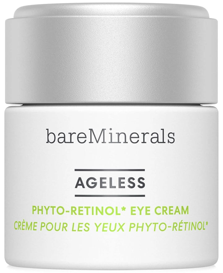 bareMinerals Phyto-Retinol Eye Cream