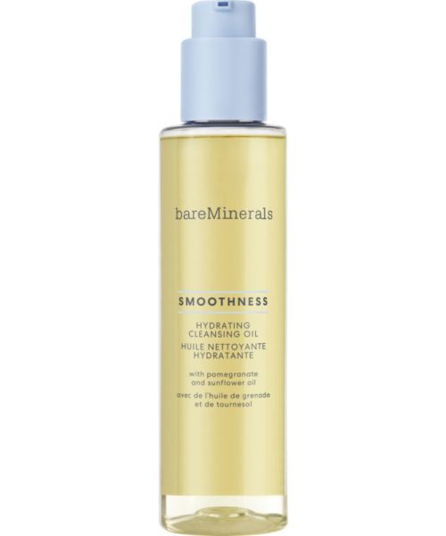 bareMinerals Smoothness Hydrating Conditioning Cleansing Oil