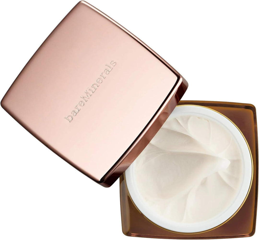 bareMinerals Ageless Genius Firming & Wrinkle Smoothing Neck Cream