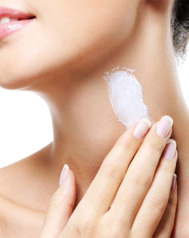 bareMinerals Ageless Genius Firming & Wrinkle Smoothing Neck Cream