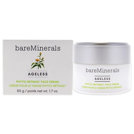 bareMinerals Ageless 10% Phyto-Retinol Night Concentrate
