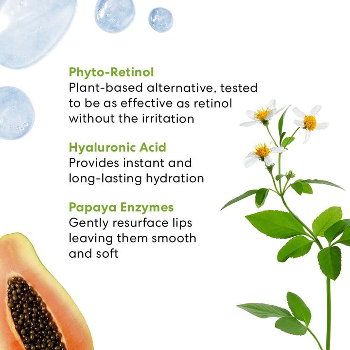 bareMinerals Ageless Phyto-Retinol Lip Mask