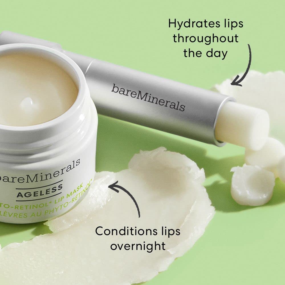 bareMinerals Ageless Phyto-Retinol Lip Mask